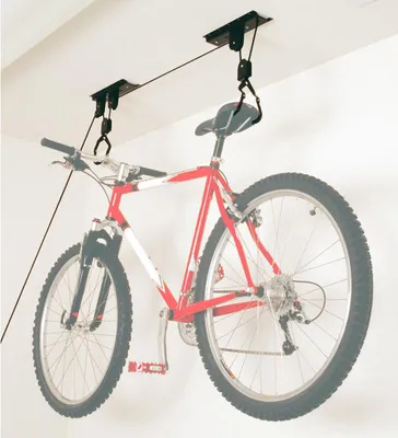 Produktbild von Fahrradlift