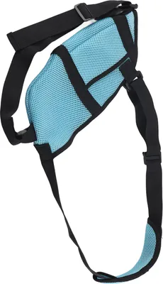 Obrázok produktu pre Detské rameno Sling Belt nastaviteľné horné rameno zápästie kapela postroj lakeť Mesh zlomenina chránič