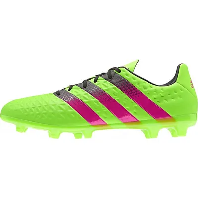Produktbild von Adidas ACE 16.3 FG / AG Herren Fußballschuh, Adidas Schuhe Herren:EUR 42 | UK 8 | US 8.5 | CM 26.5