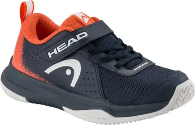 Produktbild von Schuhe Head Sprint Velcro 4.0 275505DBRD