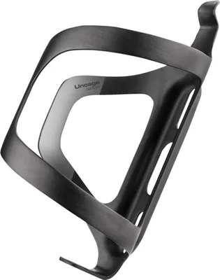 Image de Birzman Uncage Carbon L (gaucher), Farbe:carbon