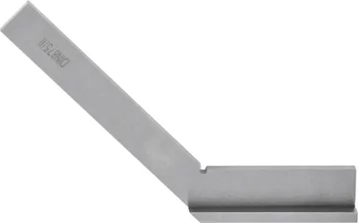 Produktbild von FORMAT Gehrungswinkel 135 Grad mit Anschlag 200 x 130 mm