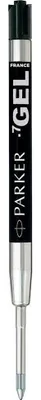 Immagine prodotto di Parker Quinkflow Medio Nero 2 pz