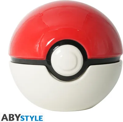Produktbild von Pokémon - Pokéball - puszka na ciastka