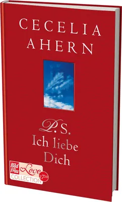Produktbild von Ahern, C: P.S. Ich liebe Dich