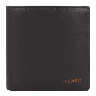 Zdjęcie produktu dla Portfel Picard Franz 1 RFID skóra 9,5 cm
