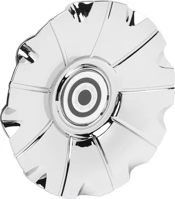 Produktbild von Radnabenkappe 1DK11SZ0AA, rostfrei, hochhart, Chrom, Ersatz für Chrysler 300 2007 bis 2010