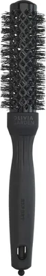 Produktbild von Olivia Garden Expert Blowout Shine black 25