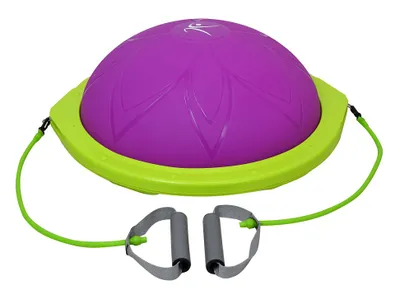Immagine prodotto di LIFEFIT® BALANCE BALL 60 cm, viola