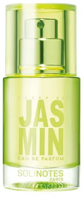 Produktbild von Solinotes, Fleur de Jasmin, Eau de Parfum, Unisex, 15 ml
