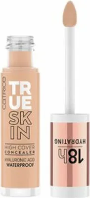 Image de CATRICE | TRUE SKIN | Visage