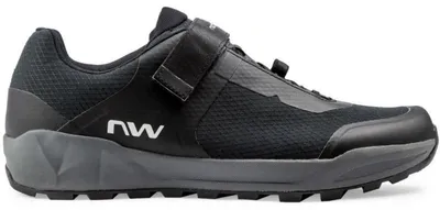 Produktbild von NORTHWAVE Fahrradschuhe - ESCAPE EVO 2 - Schwarz 42