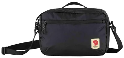 Produktbild von FJÄLLRÄVEN High Coast Crossbody 550 Black ONESIZE