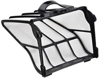 Produktbild von Filtrationsfilter 100µ für Schwimmroboter - Transparent/Grau