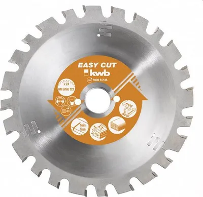 Immagine prodotto di Lama per sega circolare HM 200x16 mm, tipo 71E