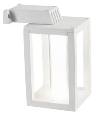 Immagine prodotto di Applique da Esterno a LED 3W+3W 4000K Sovil Bianco