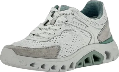 Produktbild von Gabor (0) Sportliche Schnürschuhe Rollingsoft Damen 31353438323035 Weiß 38 EU