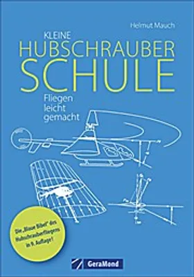 Obrázok produktu pre Kleine Hubschrauberschule
