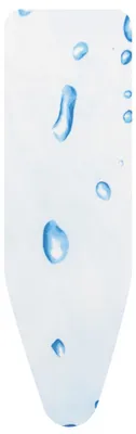 Image de Pot de peinture à l'eau A,110X30cm,2mm molitan,Eau glacée