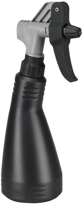 Productafbeelding van Industriespuitbus 500 ml, zwart, artikelnummer 6232, 06232