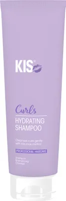 Obrázok produktu pre KIS Curls Hydratačný šampón 1000ml