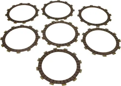 Zdjęcie produktu dla Tarcze Sprzęgła Moto Yamaha Xs 650 (75-79)