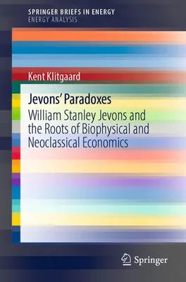 Obrázek produktu pro Jevons' Paradoxes