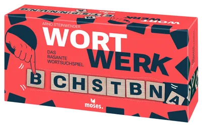 Obrázek produktu pro Wortwerk