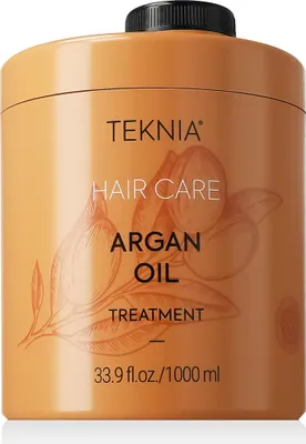 Produktbild von Lakme Teknia Argan Oil Treatment 1000 ml