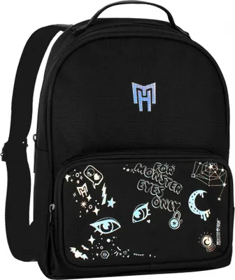 Productafbeelding van Rugzak, Monster High, Starpak