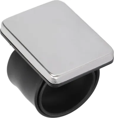 Produktbild von Haarscheitelring Professioneller Heimsalon Haarauswahlwerkzeug Haarnadel Magnetisches Armband Stying Tool