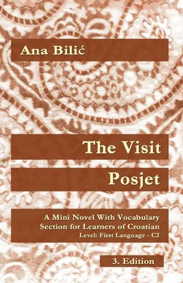 Produktbild von The Visit / Posjet