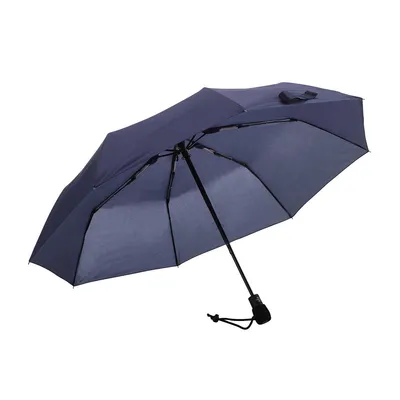 Immagine prodotto di Ombrello per auto EuroSchirm Light Trek, colori:navy