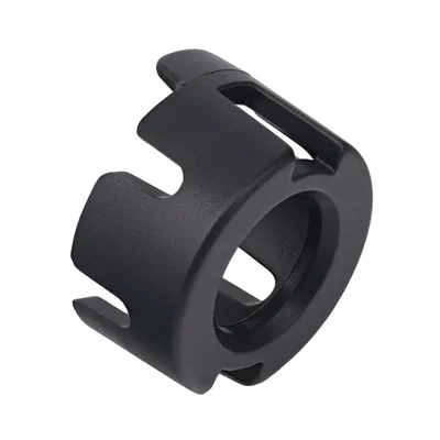 Produktbild von Original Delonghi Abdeckung Verschluss am Wassertank für Dichtung kompatibel mit DeLonghi ECAM & ESAM Kaffeevollautomaten 5313213291 in Grau