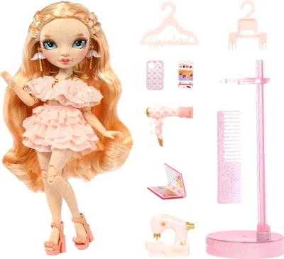 Produktbild von Rainbow High Doll - Victoria Whitman Ro