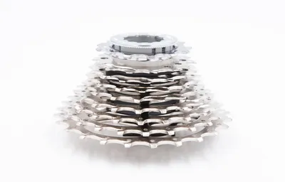 Produktbild von Shimano Kassette Sora HG50  9-fach 13-25 Zähne