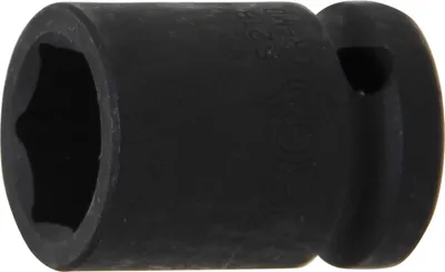 Immagine prodotto di BGS Kraft Chiave a bussola esagonale a bussola quadra 12,5 mm (1/2") SW 18 mm - 5218