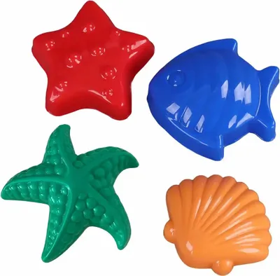 Produktbild von Sandspielzeug