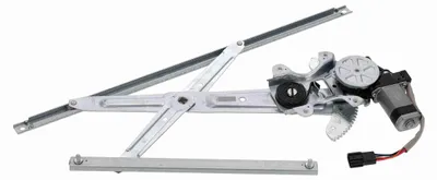 Produktbild von ACKOJA A26-0408 Elektrischer Fensterheber Vorne Rechts für HONDA Pilot III