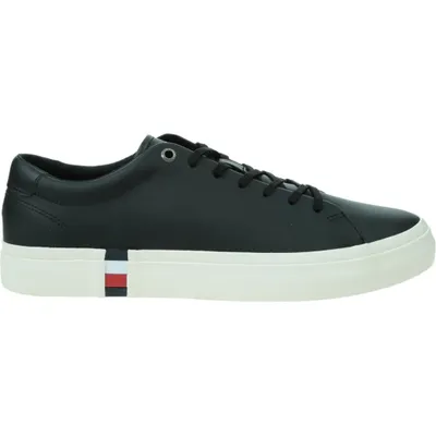 Produktbild von Tommy Hilfiger Herren-Sneaker, schwarz, FM0FM04589 BDS 44