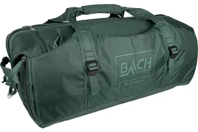Produktbild von Bach Equipment - B419825-7607 - Reisetasche Dr. Duffel 40 RS grün