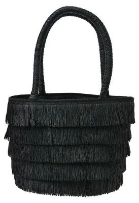 Obrázok produktu pre Dámska kabelka Juleeze JZBG0271Z Black