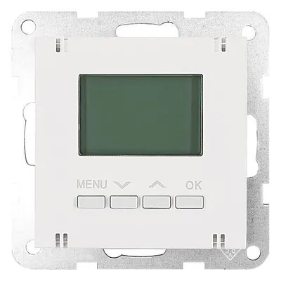 Produktbild von Plus 55 Jalousiesteuerung digital 90900133-DE