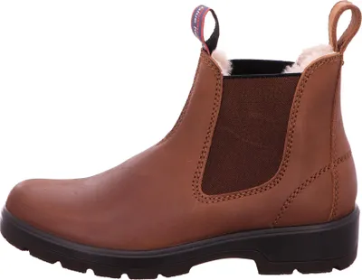 Produktbild von Blue Heeler Chelsea Boots Damen 31393437353637 Braun 40 EU