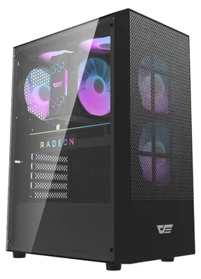 Immagine prodotto di Darkflash - A290 - Case per computer