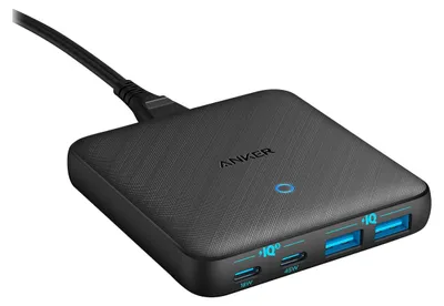 Produktbild von ANKER PowerPort Atom III 65W Netzteil