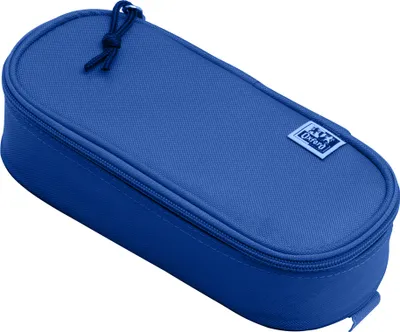 Produktbild von Hamelin Schlampermäppchen blau