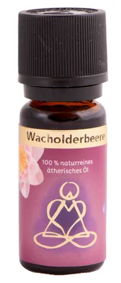 Immagine prodotto di Profumi Sacri - Bacche di ginepro Crescita Selvatica 10ml