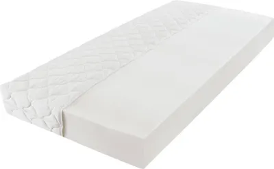 Obrázek produktu pro vidaXL Matrace s pratelným potahem 200×120×17 cm H3
