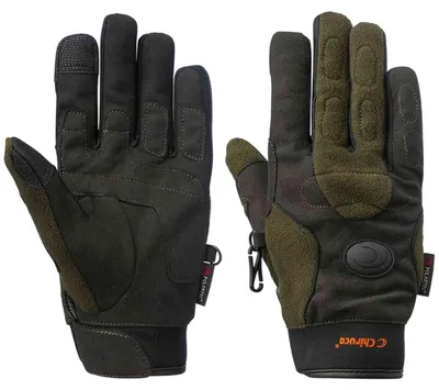 Produktbild von Handschuhe Chiruca 4582301 für Uni